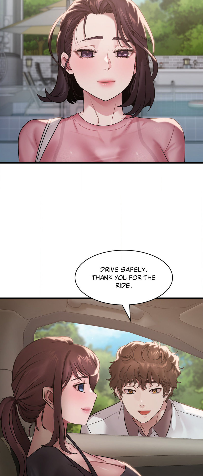 Read manhwa She Wants to Get Drunk Chapter 58 - SauceManhwa.com