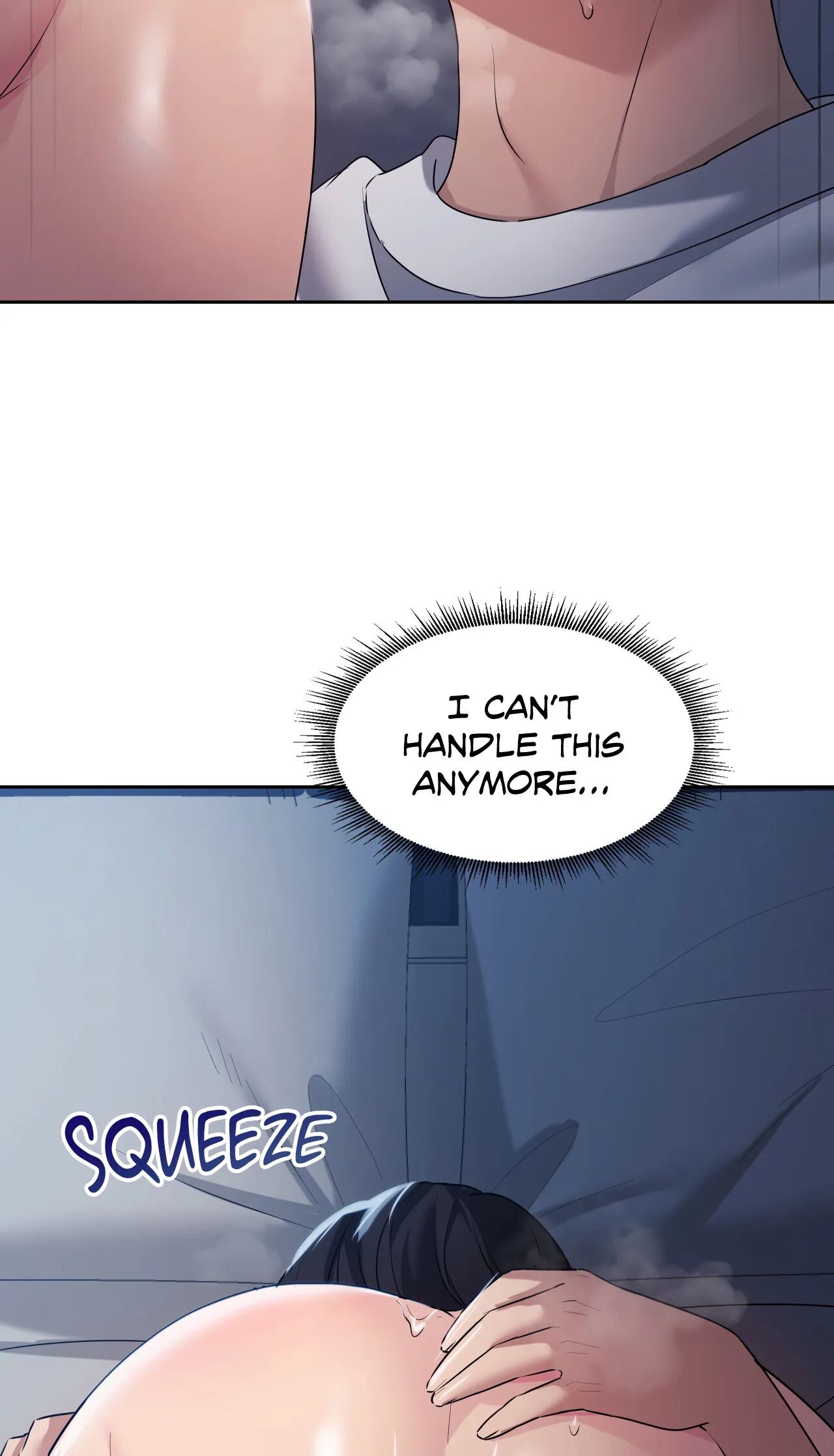 Read manhwa Wreck My Bias Chapter 23 - SauceManhwa.com