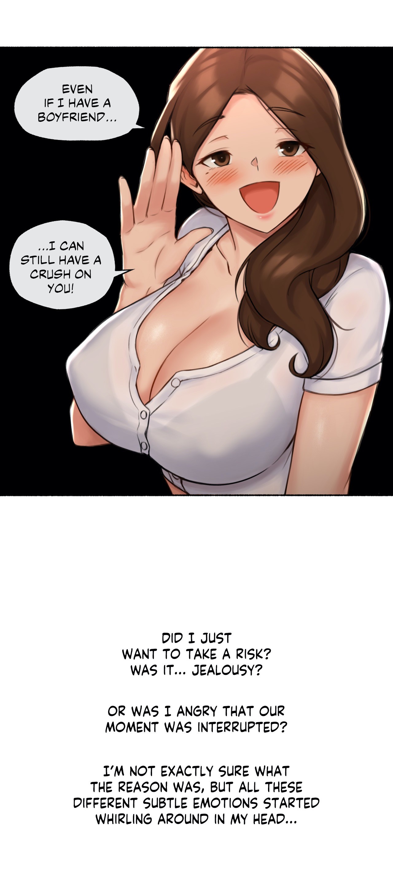 Read manhwa Sexual Exploits END Chapter 70 - SauceManhwa.com