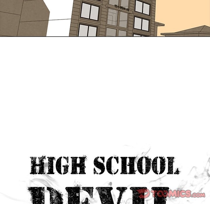 Read manhwa High School Devil Chapter 105 - SauceManhwa.com