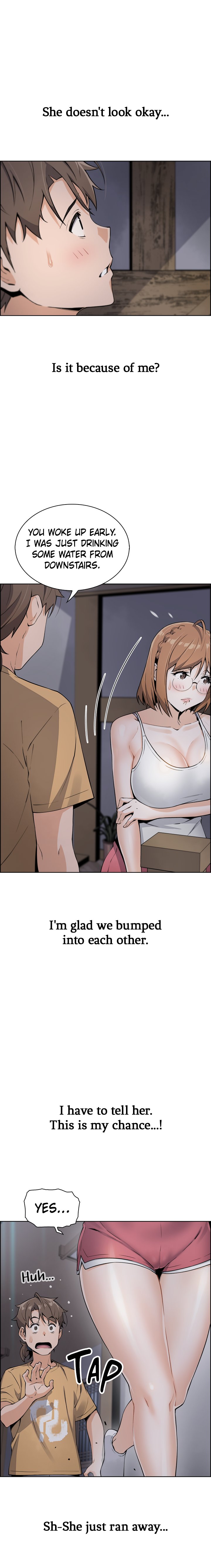 Read manhwa Tofu Shop Beauties END Chapter 8 - SauceManhwa.com