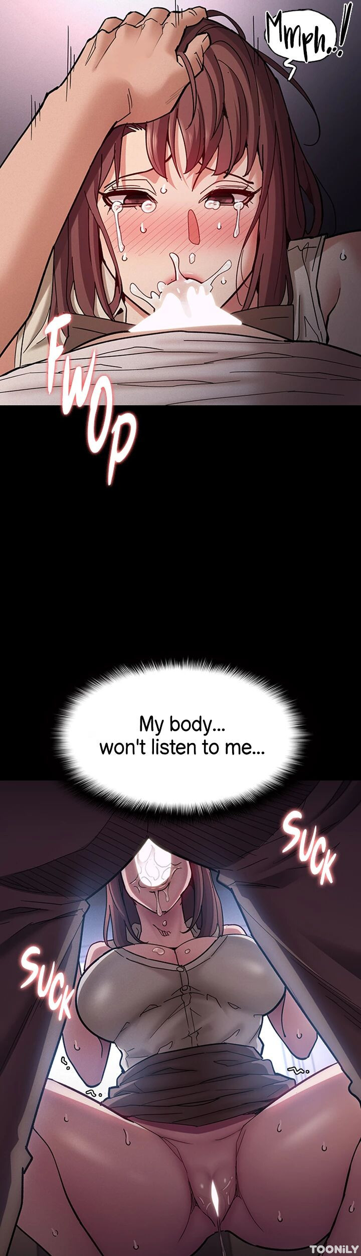 Read manhwa Pervert Addiction Chapter 18 - SauceManhwa.com