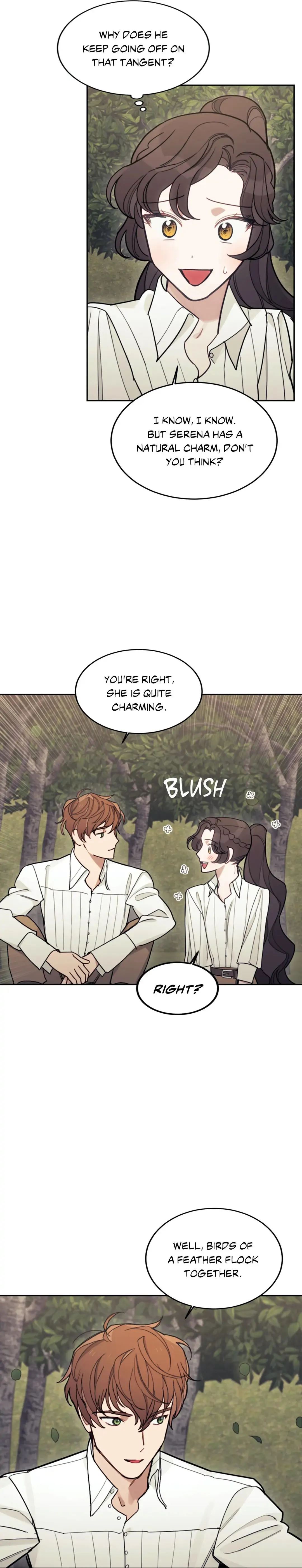 Read manhwa I’m No Heroine! Chapter 15 - SauceManhwa.com