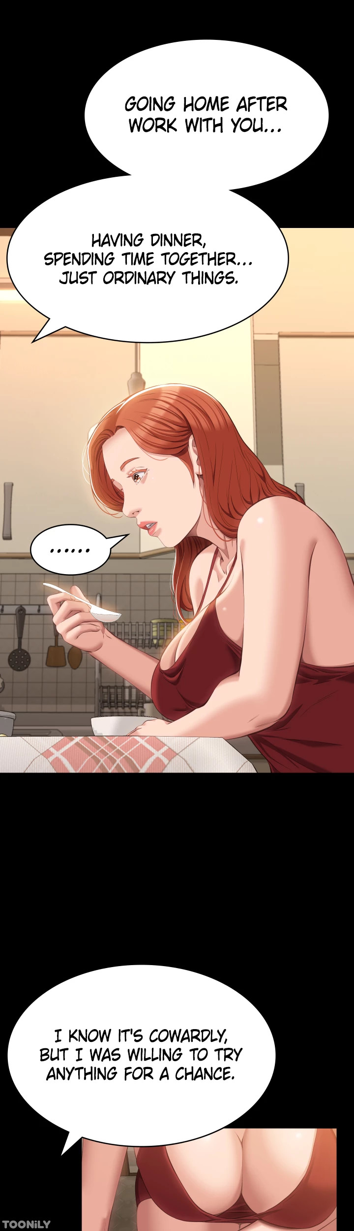 Read manhwa Resume Chapter 50 - SauceManhwa.com