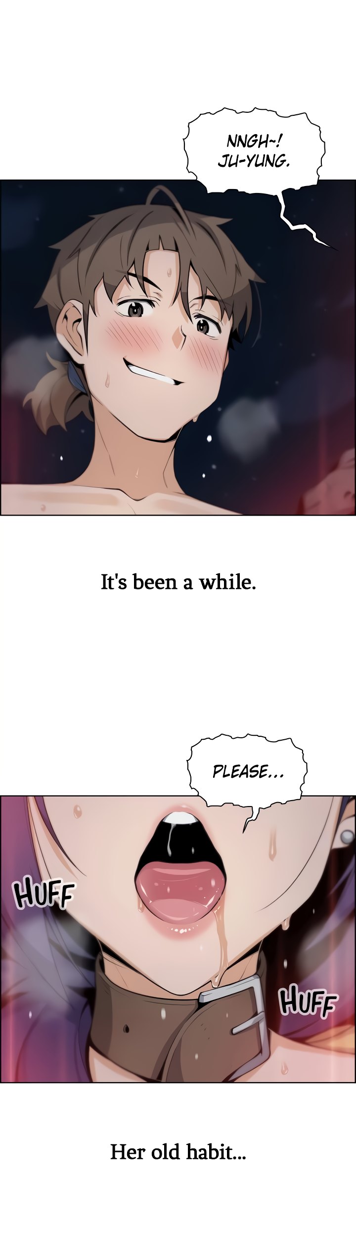 Read manhwa Tofu Shop Beauties END Chapter 28 - SauceManhwa.com