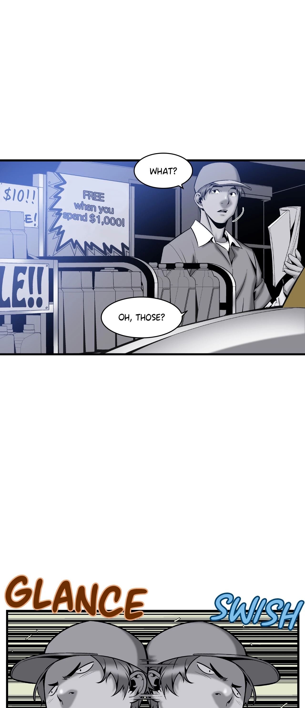 Read manhwa Midnight Taxi END Chapter 17 - SauceManhwa.com