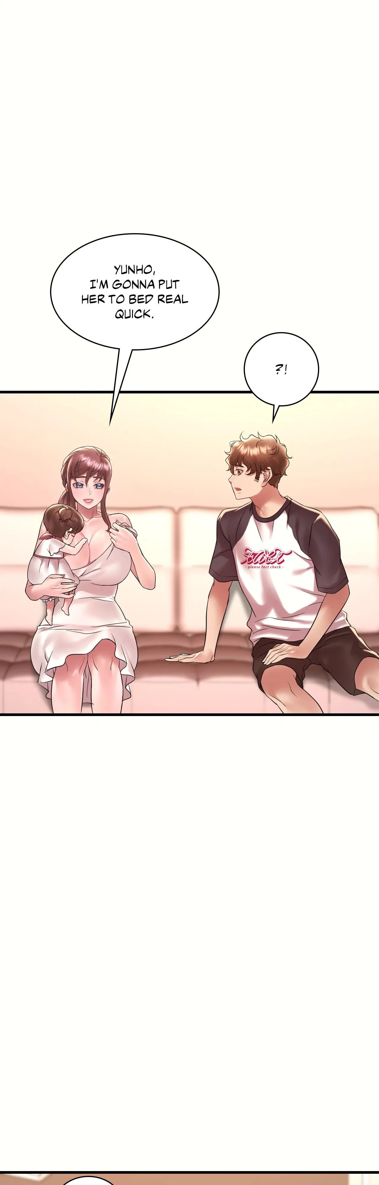 Read manhwa Drunk on You  Chapter 40 - SauceManhwa.com