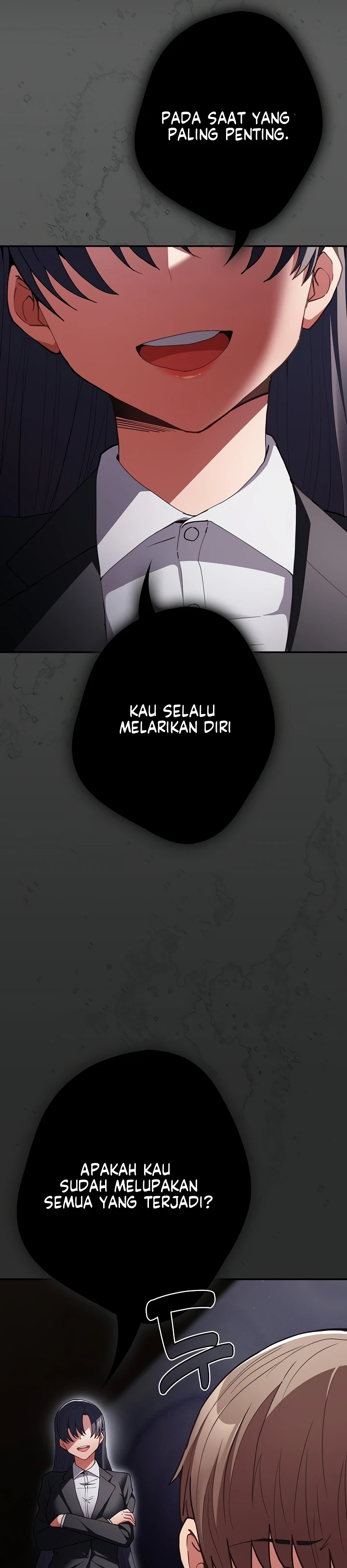 Read manhwa That’s Not How You Do It Chapter 96 - SauceManhwa.com