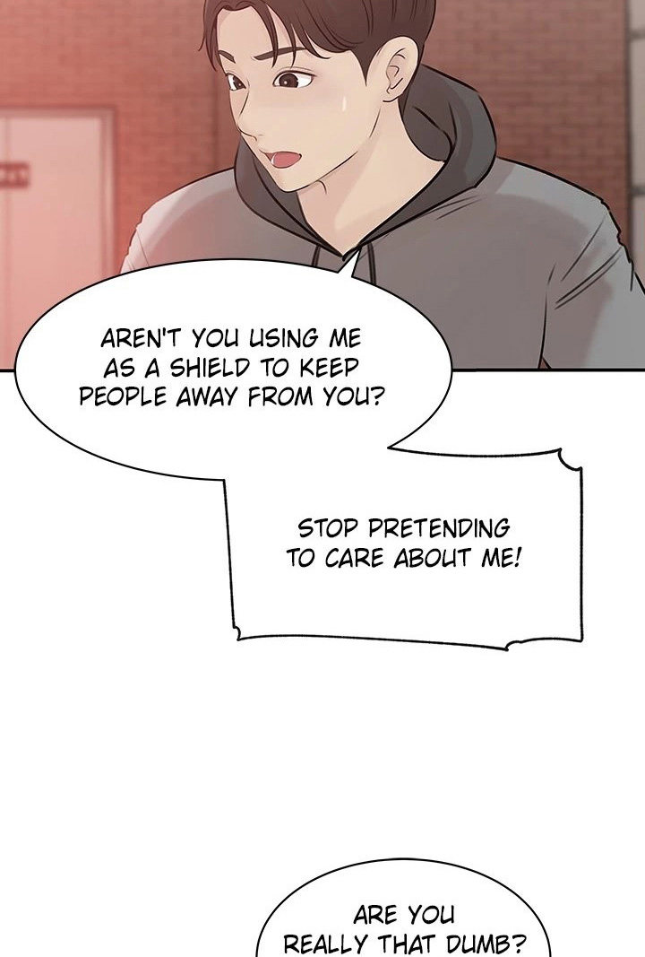 Read manhwa Inside My Sister-in-Law End Chapter 38 - SauceManhwa.com