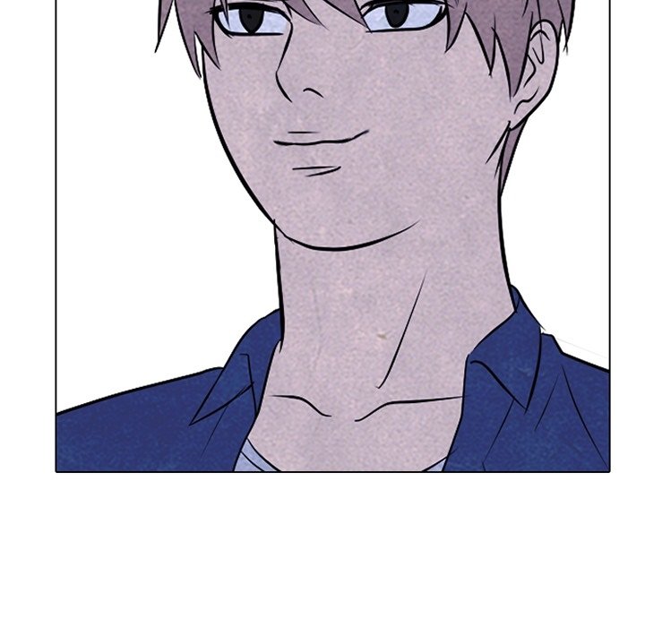 Read manhwa High School Devil Chapter 113 - SauceManhwa.com