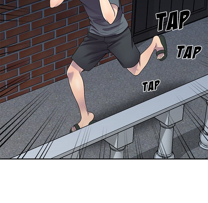 Read manhwa A Stolen Taste END Chapter 3 - SauceManhwa.com