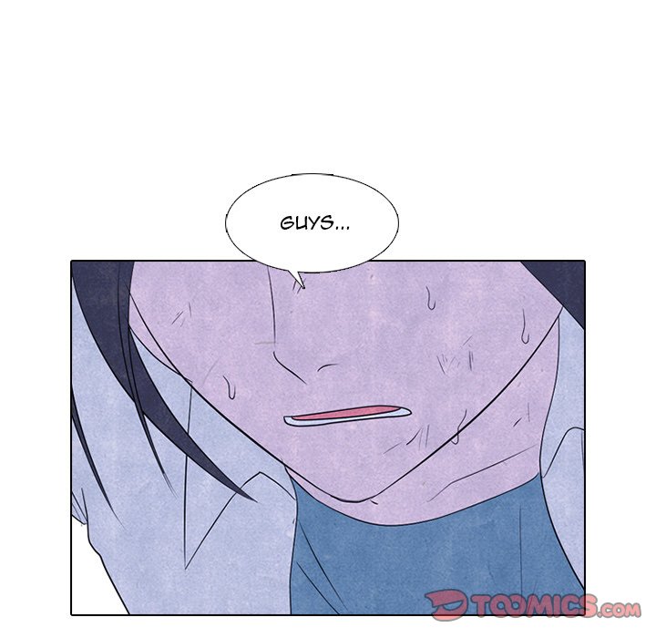 Read manhwa High School Devil Chapter 280 - SauceManhwa.com