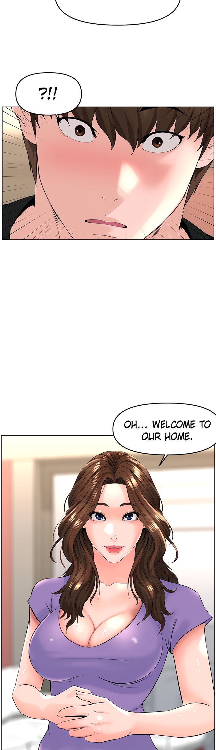 Read manhwa Celeb Next Door END Chapter 41 - SauceManhwa.com