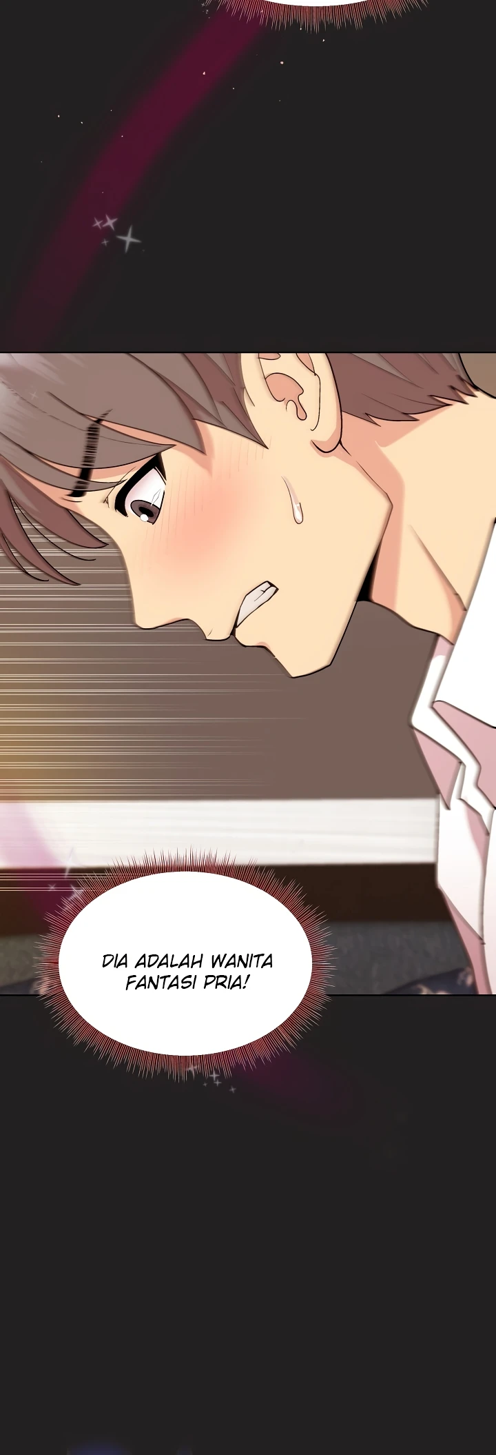 Read manhwa Playing a game with my Busty Manager Chapter 46 - SauceManhwa.com