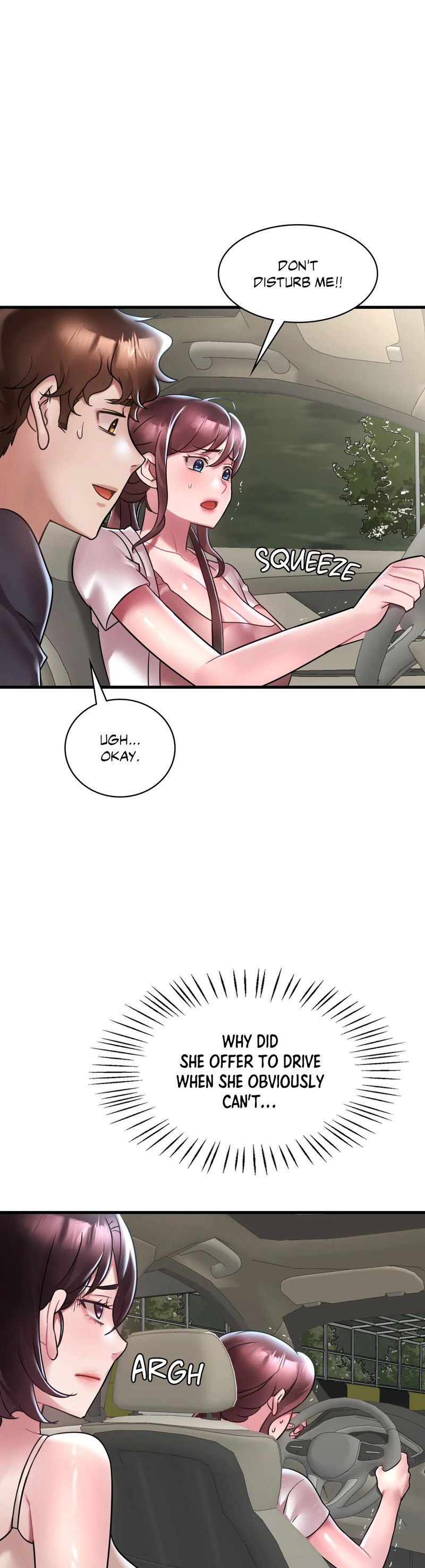 Read manhwa She Wants to Get Drunk Chapter 37 - SauceManhwa.com