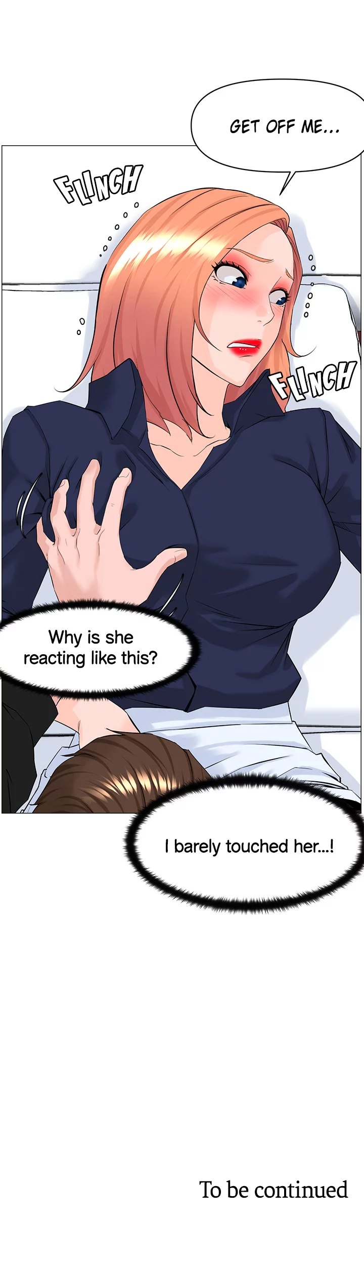 Read manhwa Celeb Next Door END Chapter 59 - SauceManhwa.com