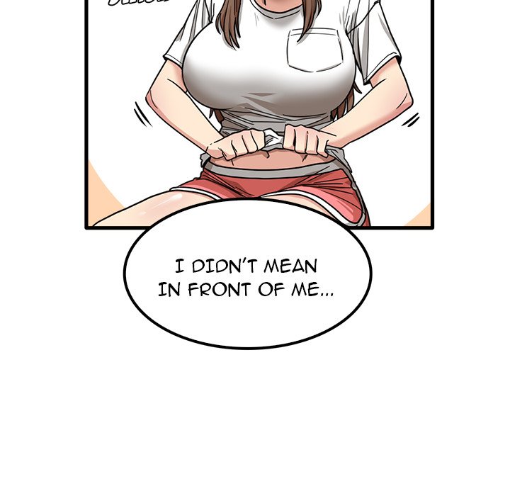 Read manhwa No More, No Less Chapter 23 - SauceManhwa.com