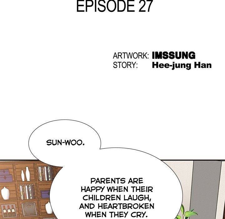 Read manhwa Sponsor (Drama) END Chapter 27 - SauceManhwa.com