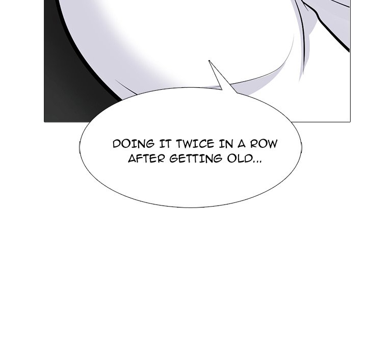 Read manhwa Extra Credit END Chapter 118 - SauceManhwa.com