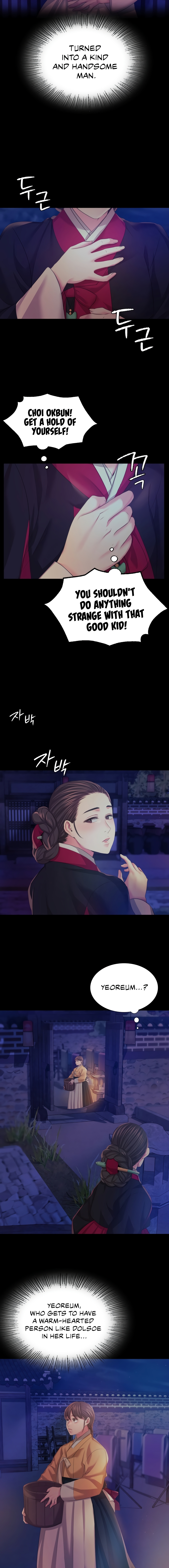 Read manhwa Madam Chapter 67 - SauceManhwa.com