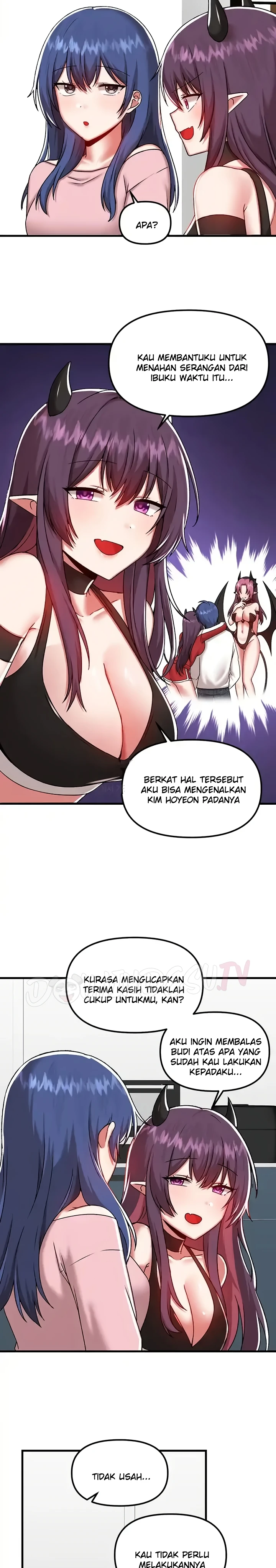 Read manhwa Trapped in the Academy’s Eroge Chapter 101 - SauceManhwa.com