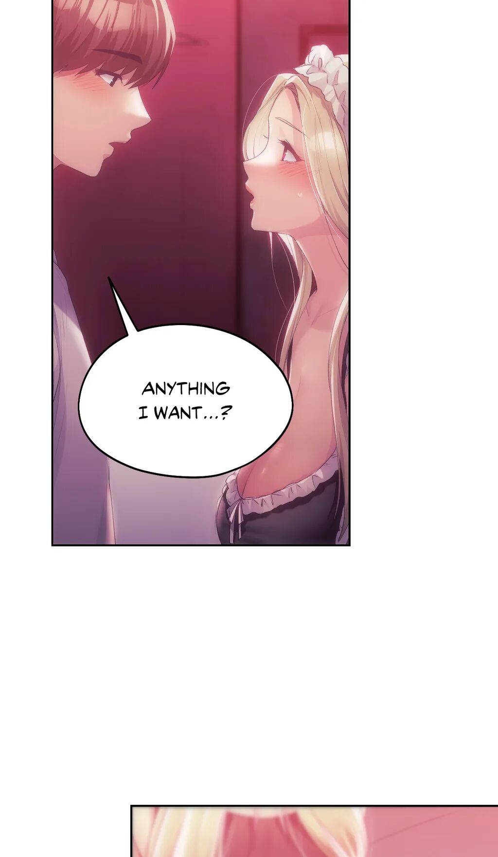 Read manhwa Wreck My Bias Chapter 44 - SauceManhwa.com