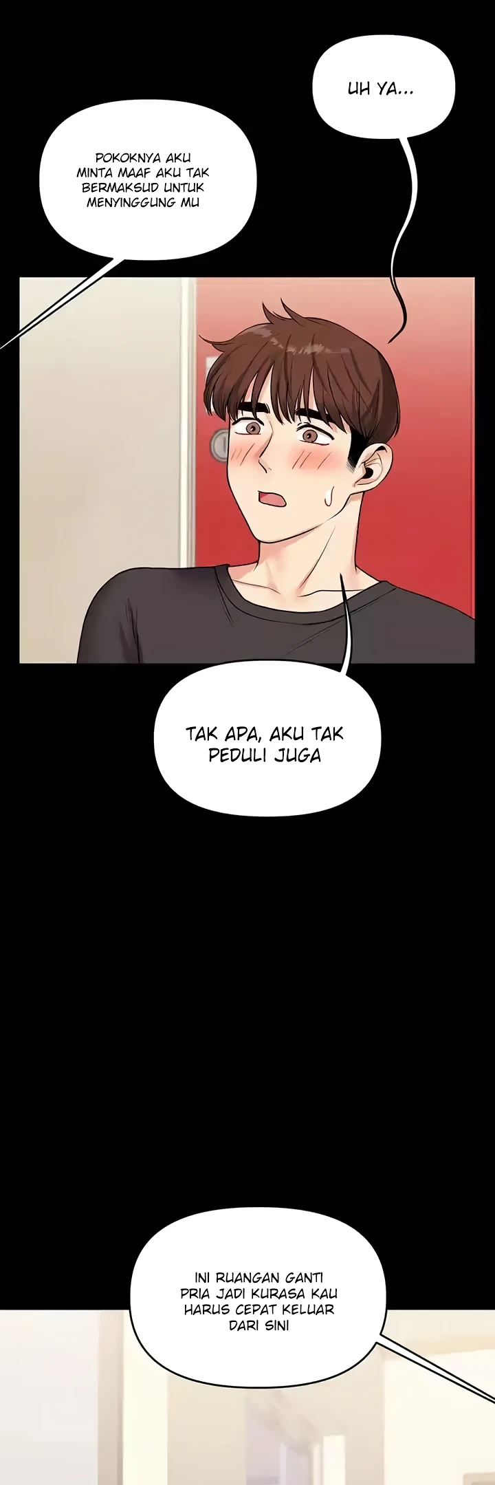 Read manhwa Relationship Reversal Chapter 34 - SauceManhwa.com