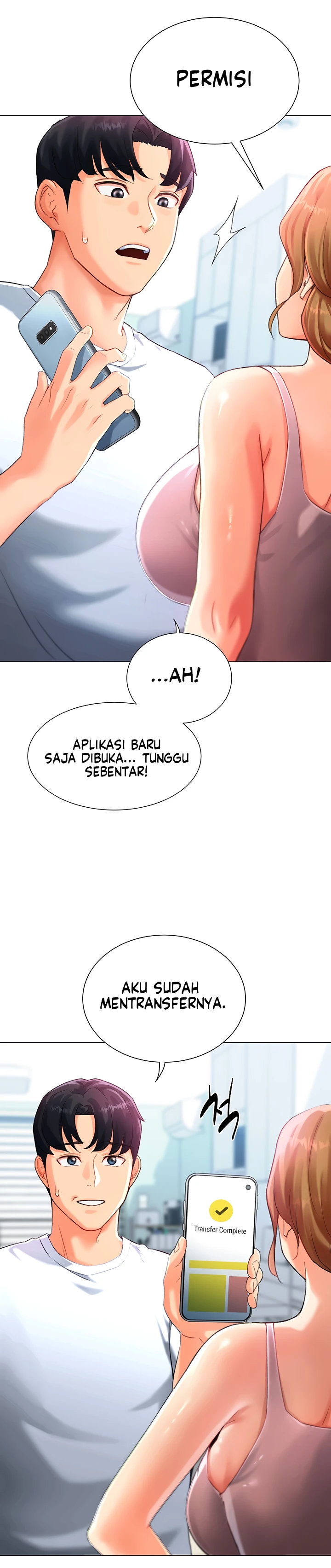 Read manhwa Love Gacha Chapter 3 - SauceManhwa.com