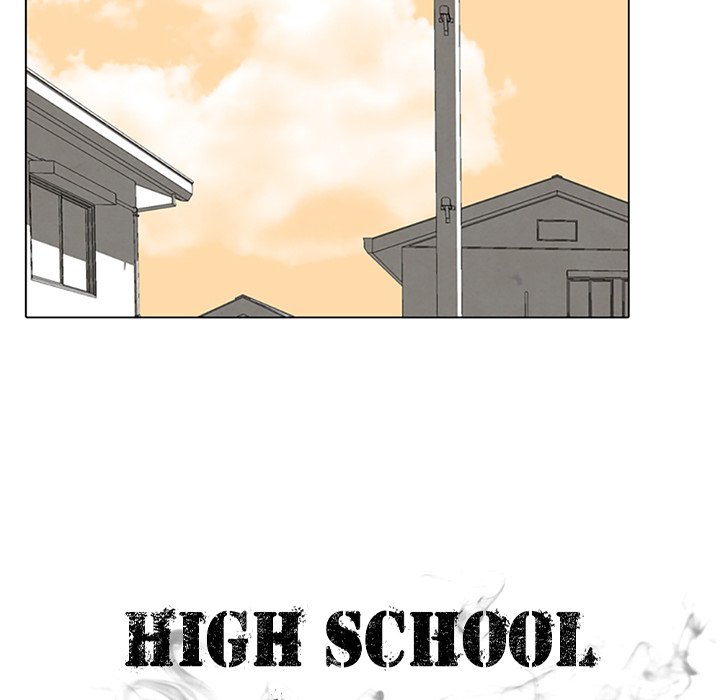 Read manhwa High School Devil Chapter 70 - SauceManhwa.com