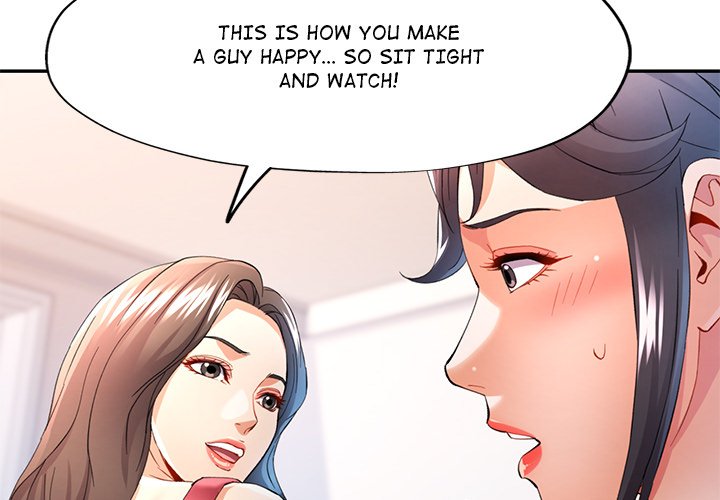 Read manhwa In Her Place Chapter 31 - SauceManhwa.com