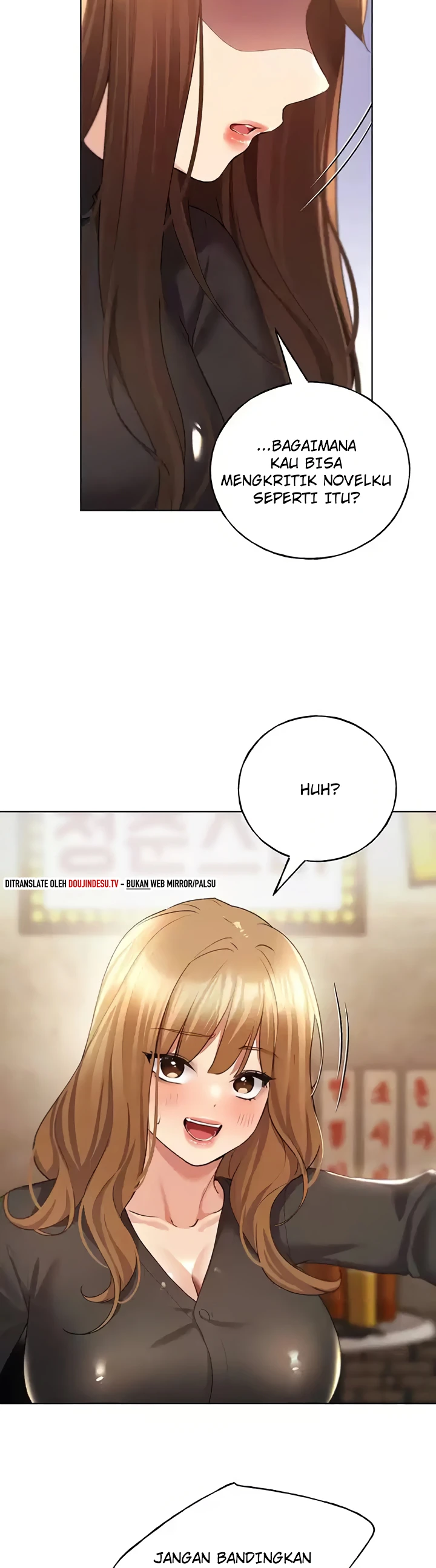 Read manhwa My Illustrator Chapter 54 - SauceManhwa.com