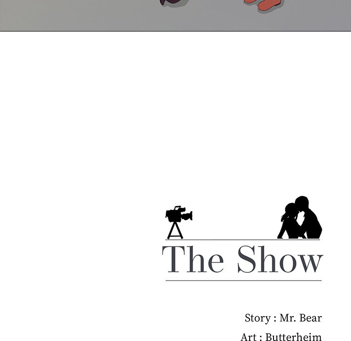 Read manhwa The Show Chapter 6 - SauceManhwa.com