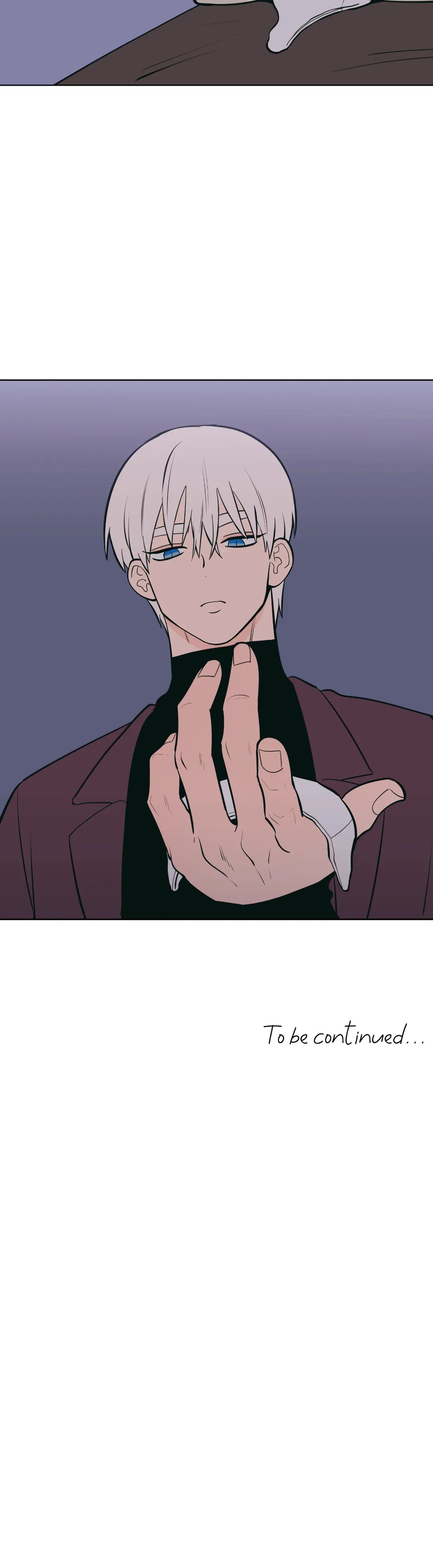 Read manhwa Peach Sorbet END Chapter 38 - SauceManhwa.com