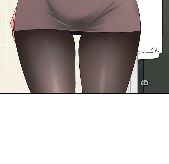 Read manhwa Office Troubles END Chapter 15 - SauceManhwa.com