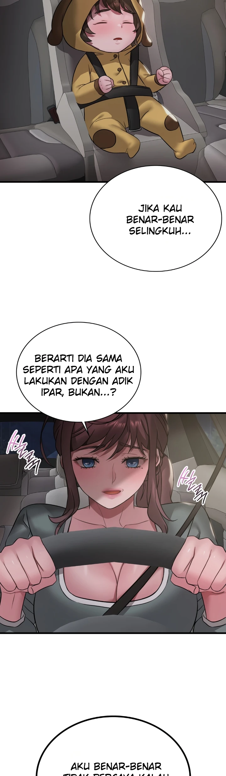 Read manhwa She Wants to Get Drunk Chapter 86 - SauceManhwa.com