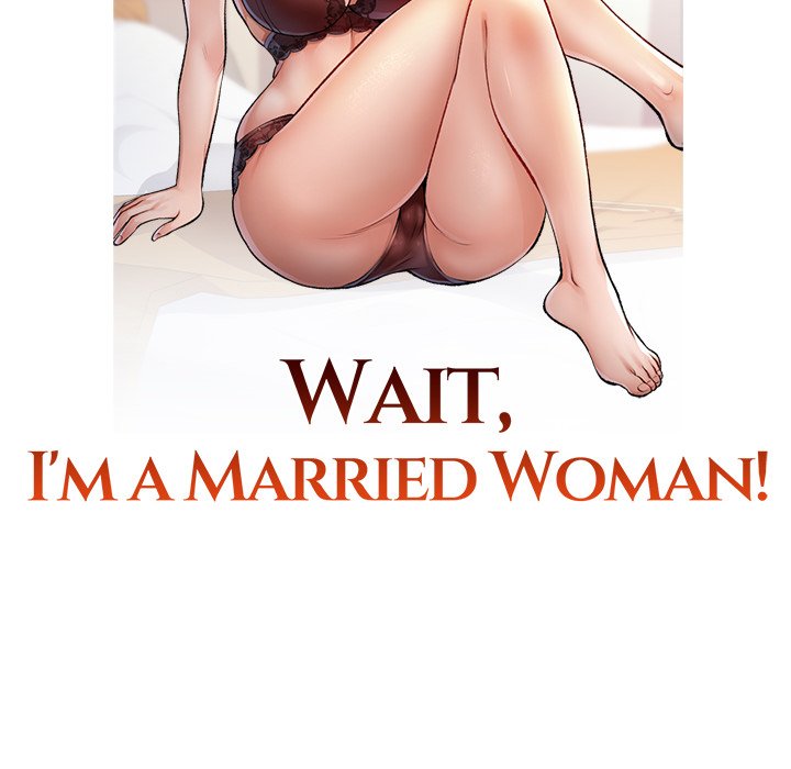 Read manhwa Wait, I’m a Married Woman! Chapter 44 - SauceManhwa.com