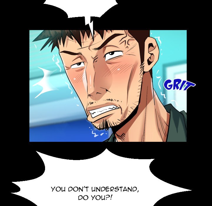 Read manhwa The Unforeseen Guest Chapter 77 - SauceManhwa.com