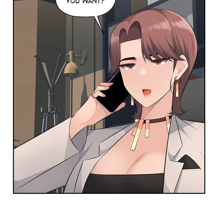 Read manhwa Office Desires End Chapter 19 - SauceManhwa.com