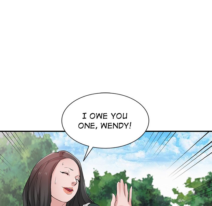 Read manhwa The Mismatch END Chapter 28 - SauceManhwa.com