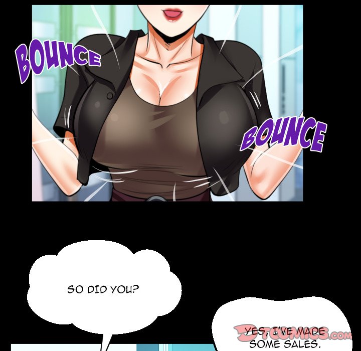 Read manhwa The Unforeseen Guest Chapter 81 - SauceManhwa.com