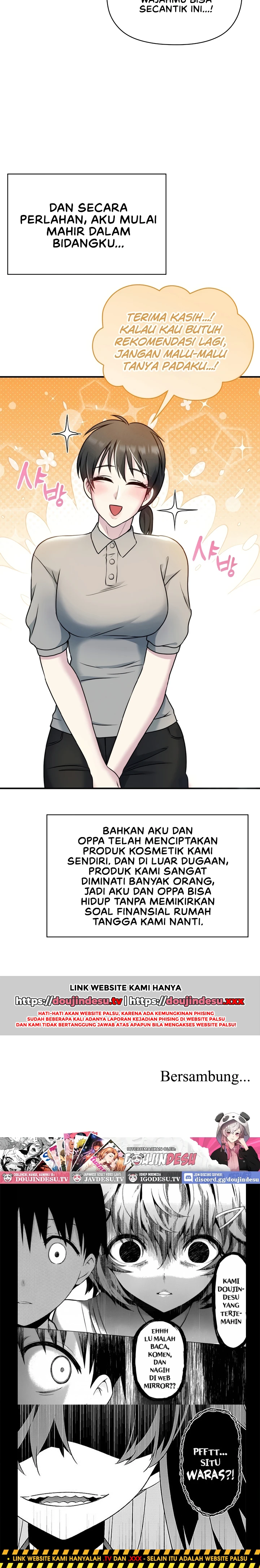 Read manhwa Host Club  Chapter 17 - SauceManhwa.com