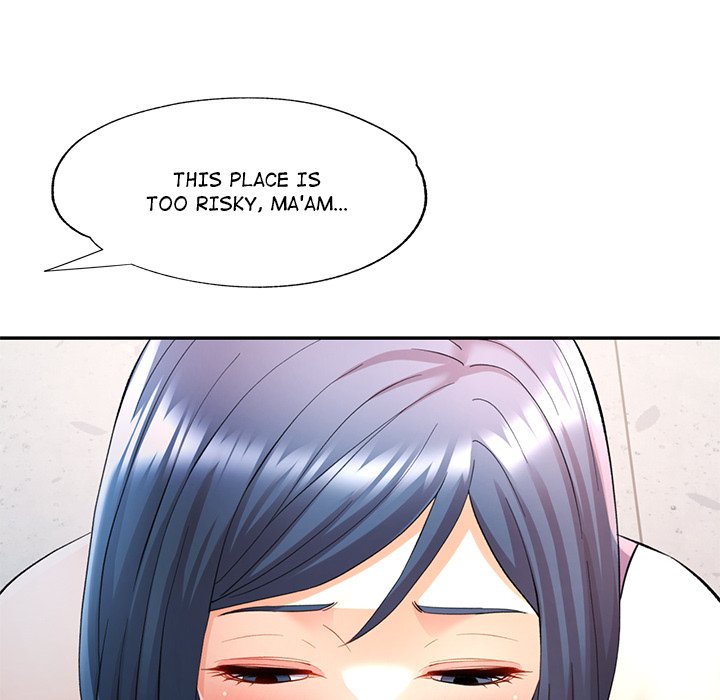 Read manhwa In Her Place Chapter 27 - SauceManhwa.com