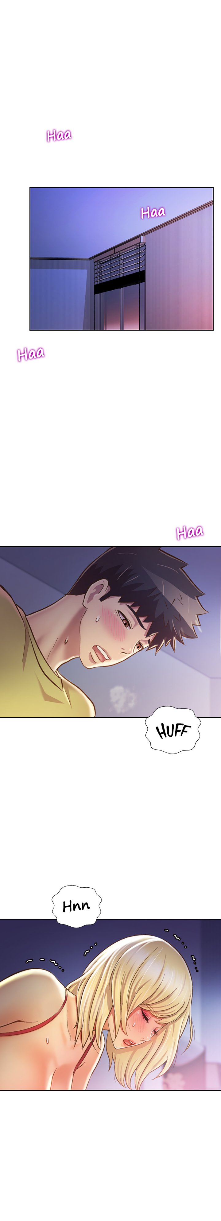 Read manhwa Taste Of My Sister END Chapter 33 - SauceManhwa.com