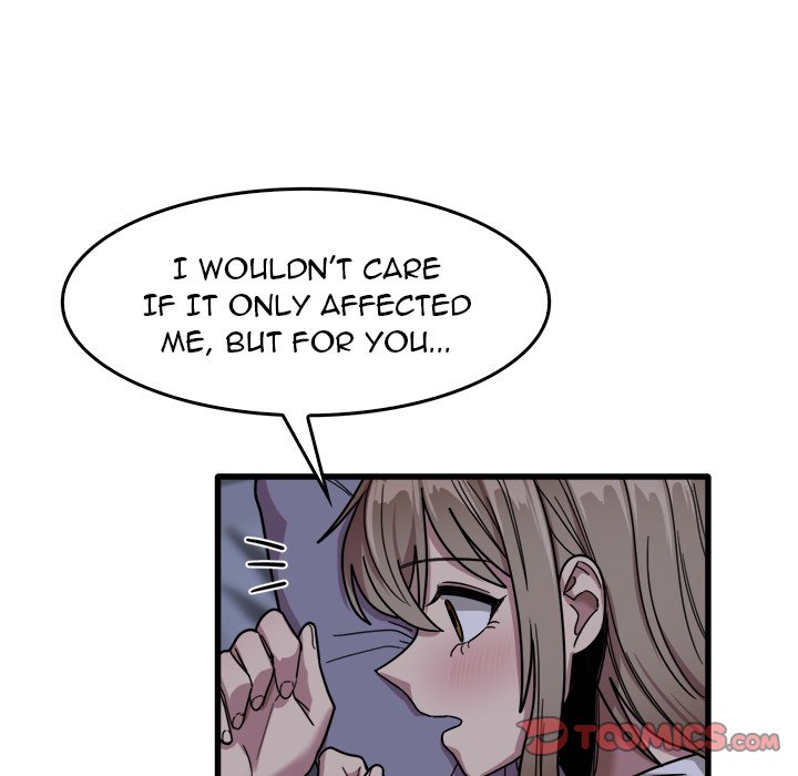 Read manhwa No More, No Less Chapter 34 - SauceManhwa.com