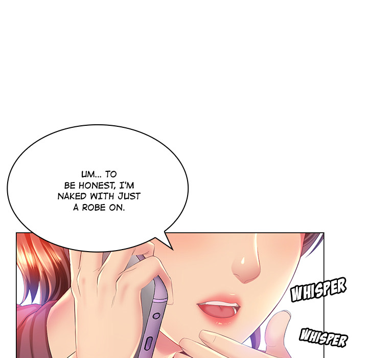 Read manhwa Risqué Caller END Chapter 2 - SauceManhwa.com