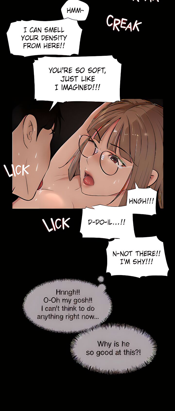 Read manhwa Inside My Sister-in-Law End Chapter 37 - SauceManhwa.com