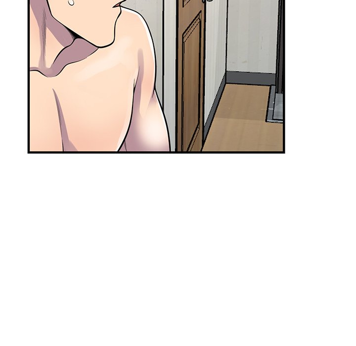 Read manhwa A Stolen Taste END Chapter 23 - SauceManhwa.com