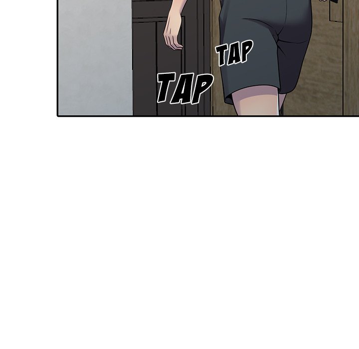 Read manhwa A Stolen Taste END Chapter 4 - SauceManhwa.com