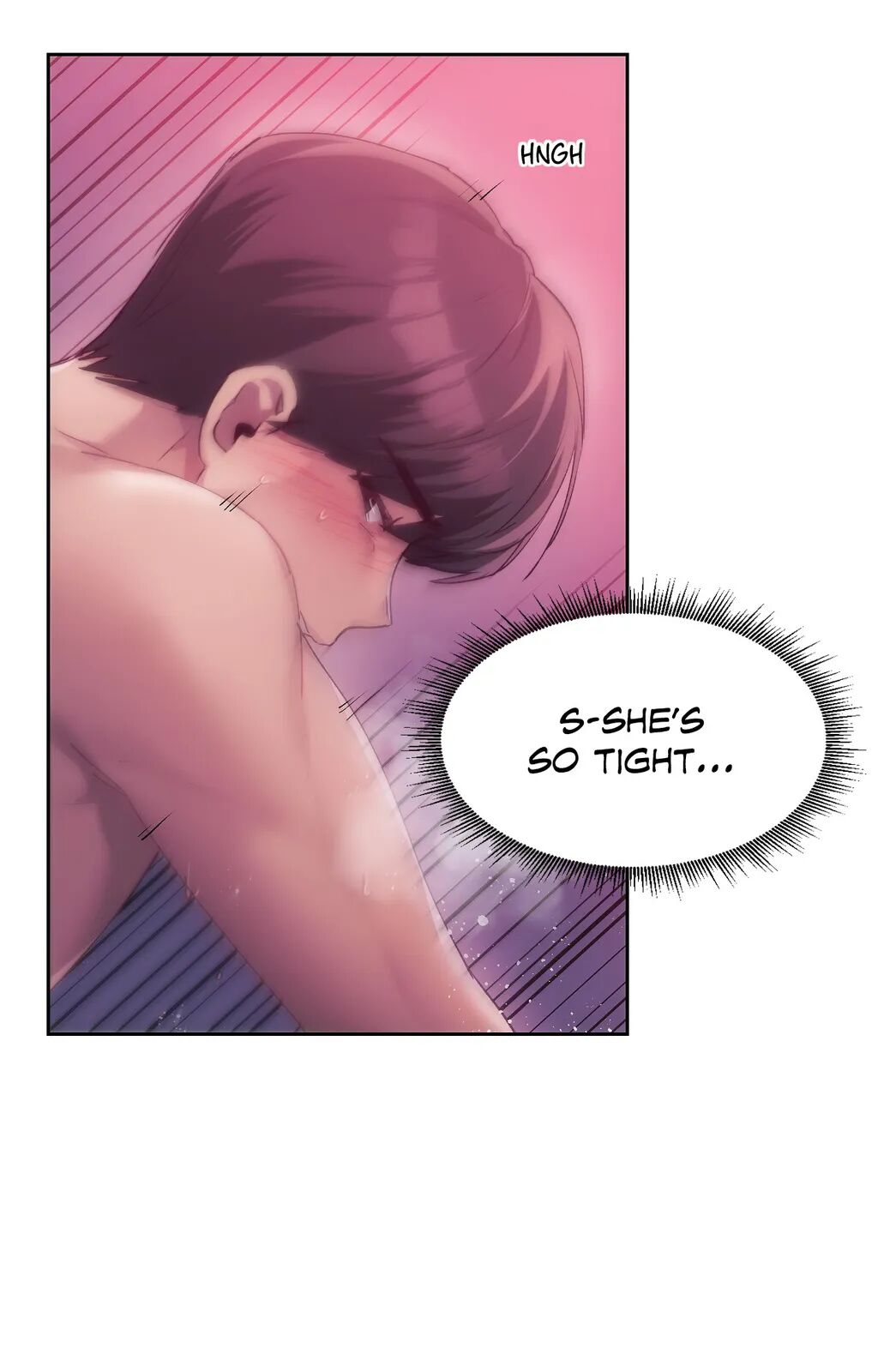 Read manhwa Wreck My Bias Chapter 47 - SauceManhwa.com