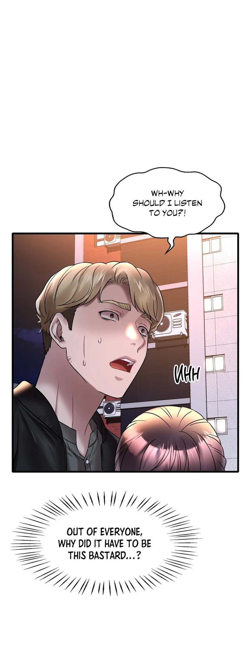 Read manhwa She Wants to Get Drunk Chapter 24 - SauceManhwa.com